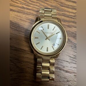Michael Kors Watch, EUC